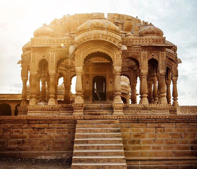 Bada Bagh