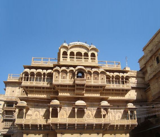 Thar Heritage Museum