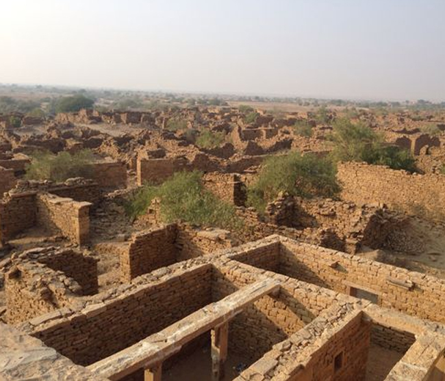 Kuldhara